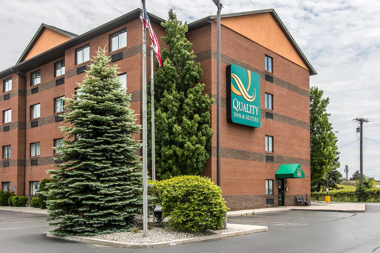 Inn Comfort Port Huron