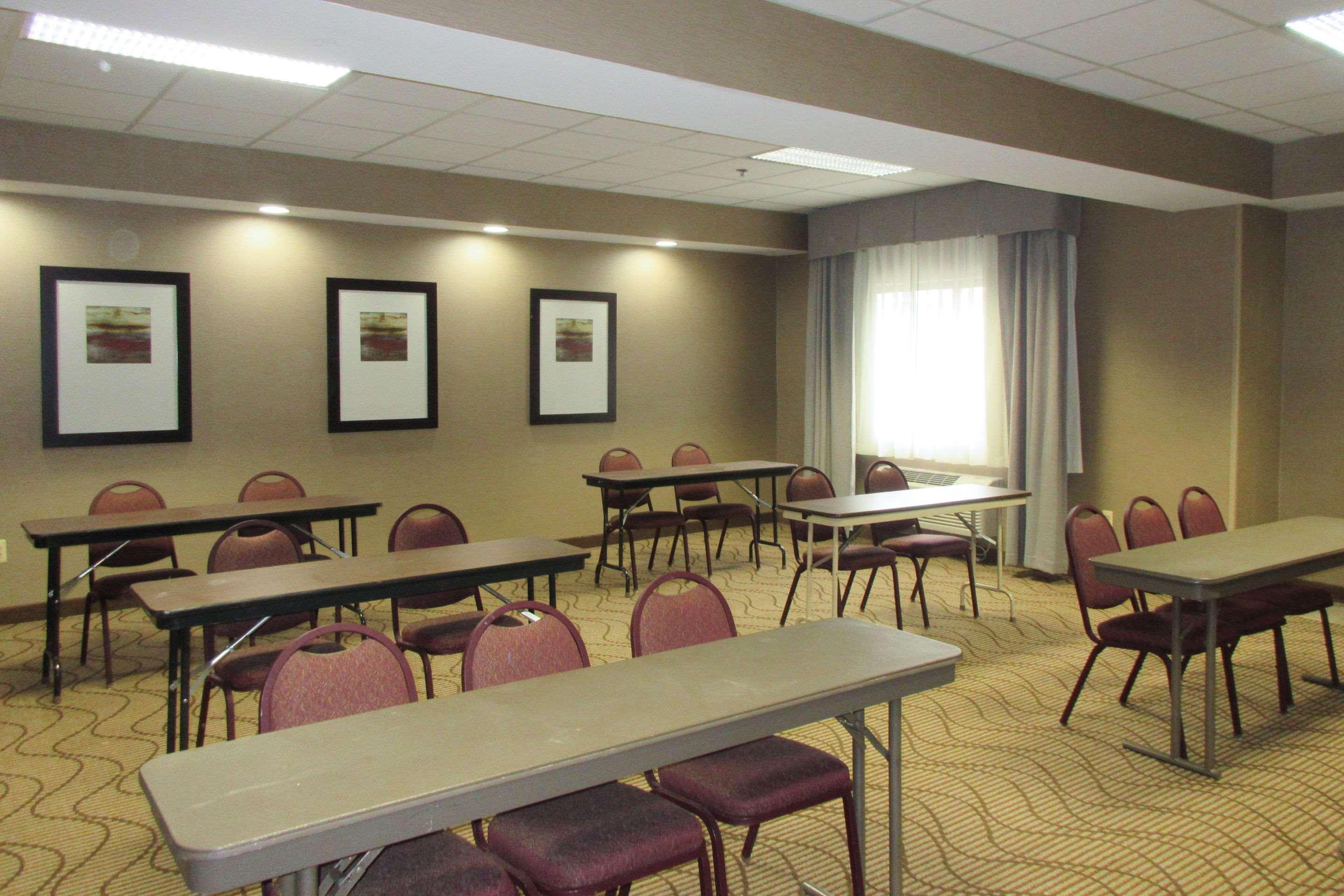 Inn Comfort Port Huron