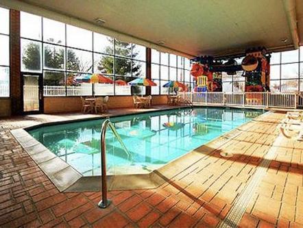 Comfort Inn