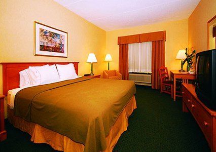 Inn Comfort Port Huron