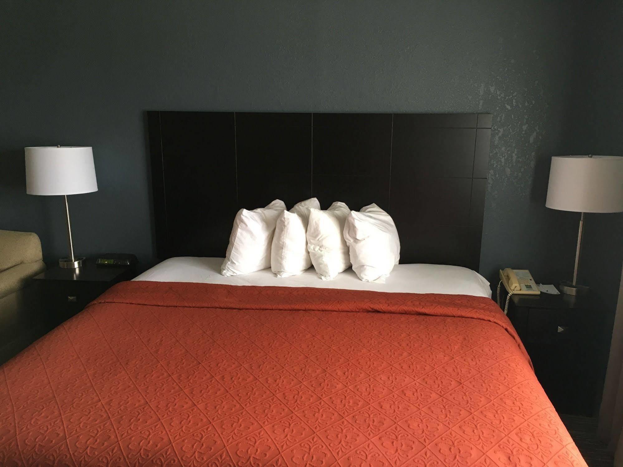 Inn Comfort