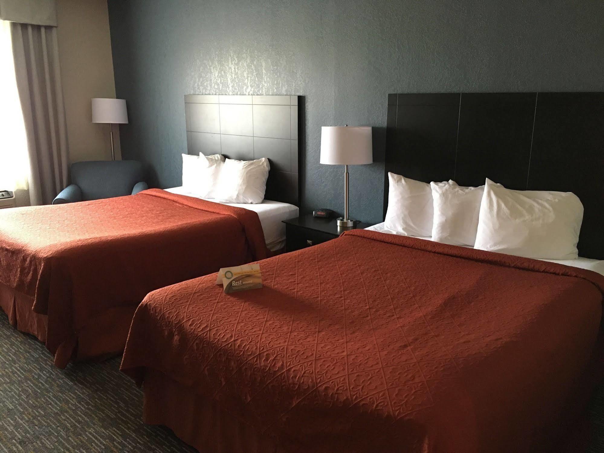 Inn Comfort