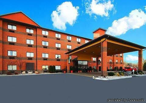 Inn Comfort Port Huron