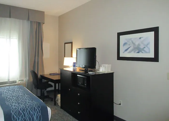 Comfort Inn