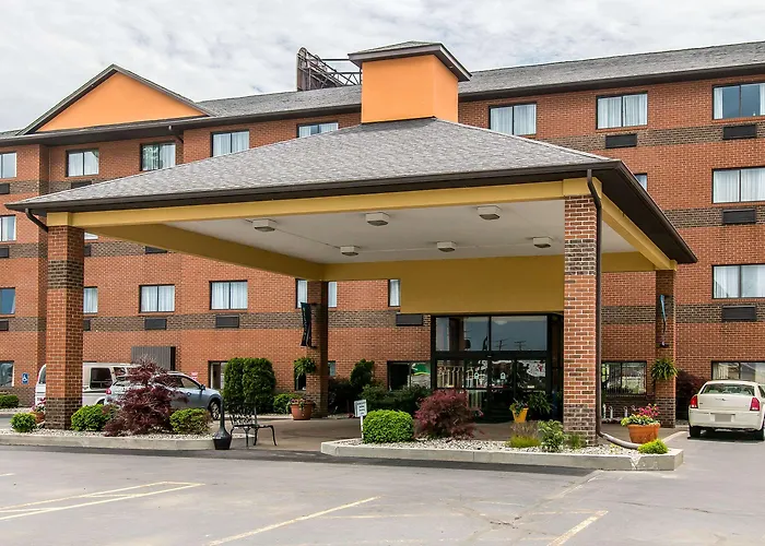 Comfort Inn