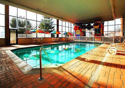 Gasthof Comfort Port Huron