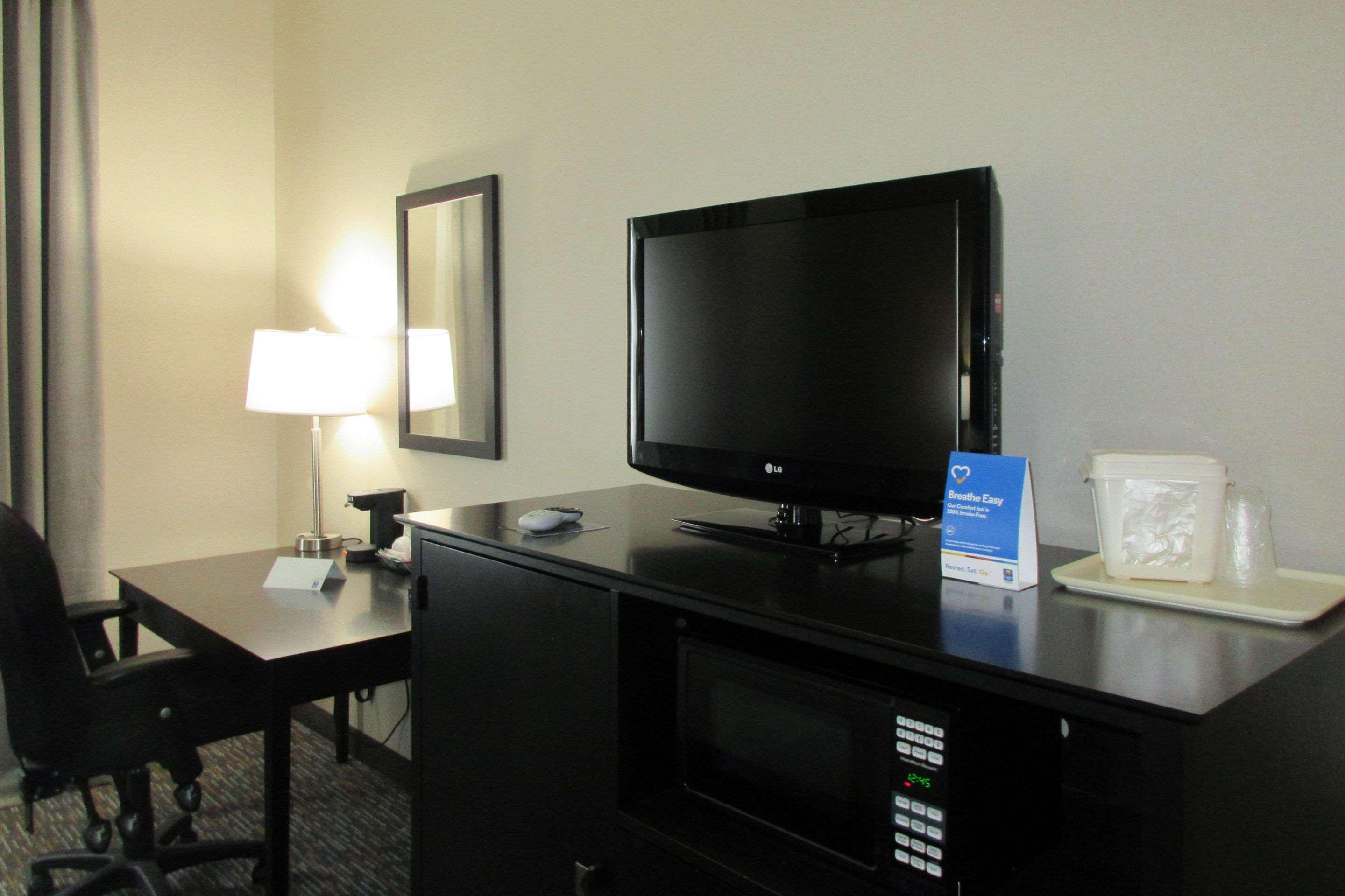 Comfort Port Huron