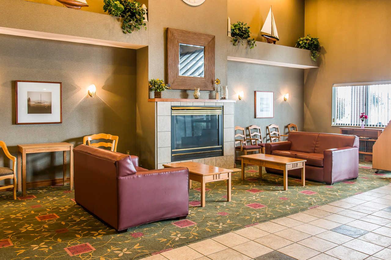 Comfort Gasthof Port Huron