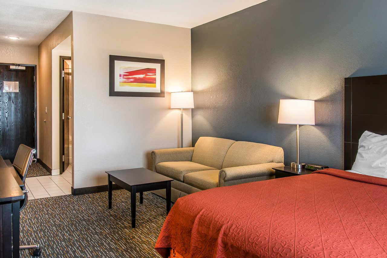 Comfort Port Huron