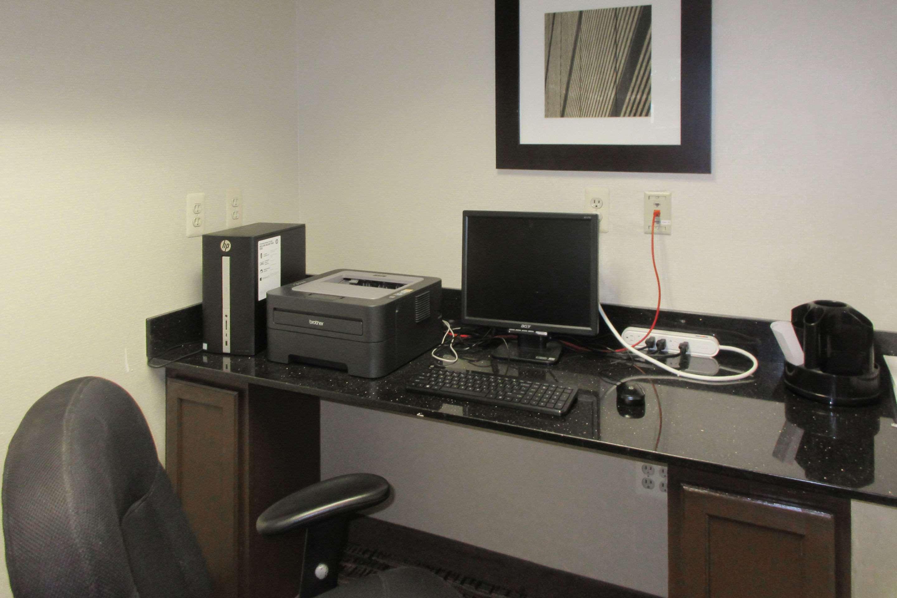 Comfort 3* Port Huron