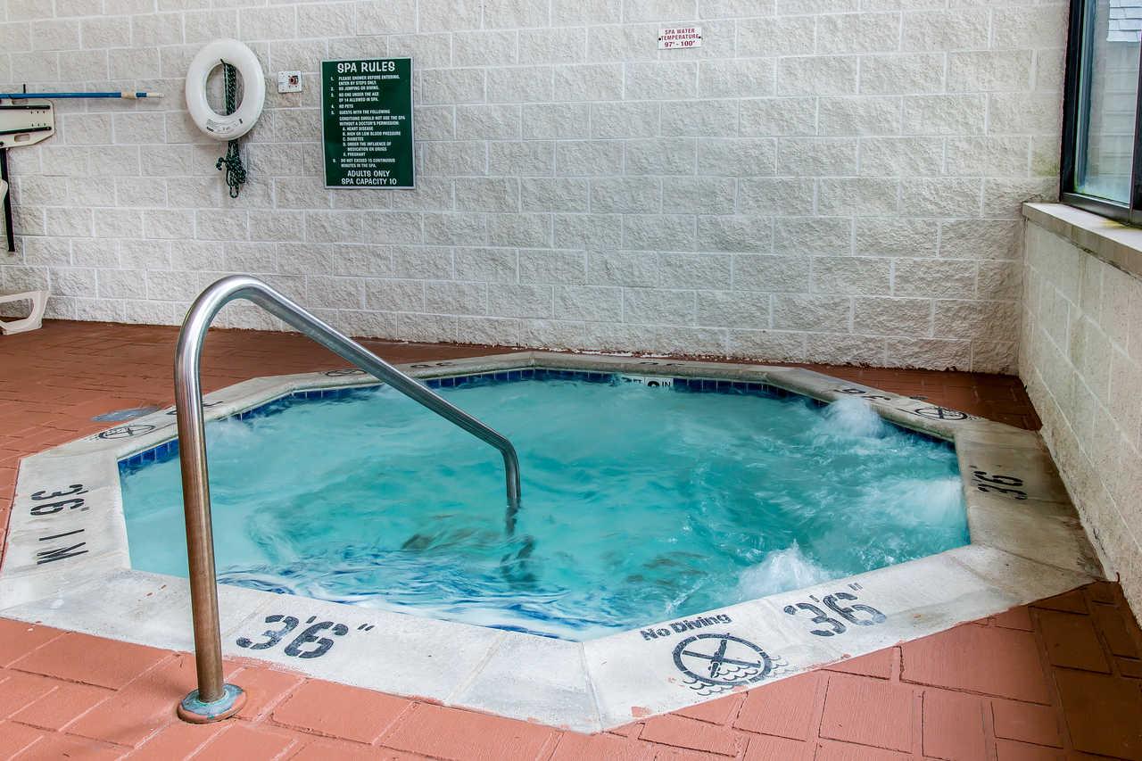 Comfort Gasthof Port Huron