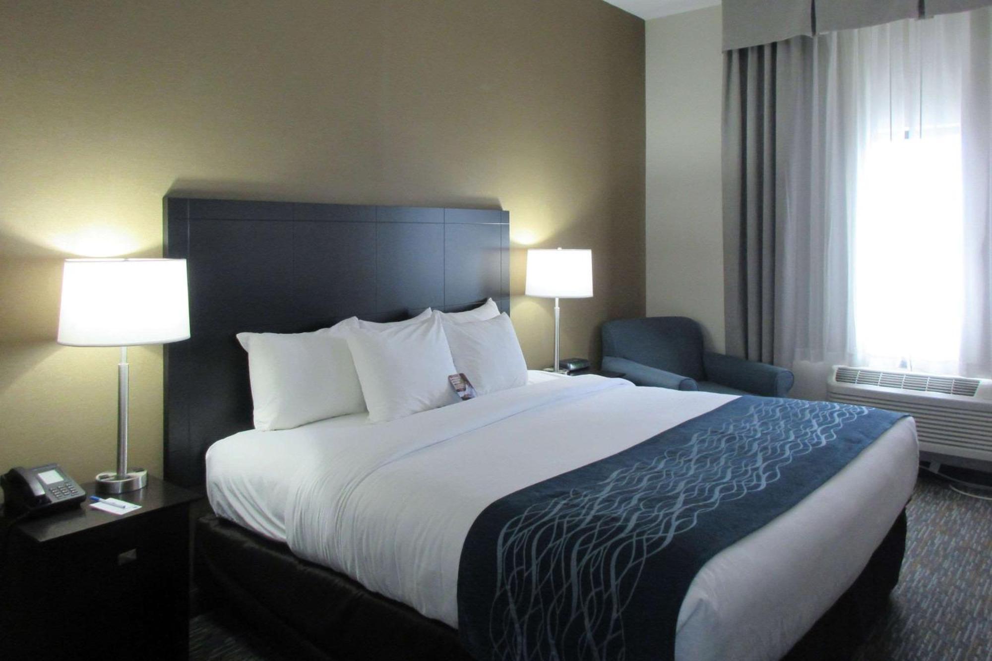 Comfort Port Huron