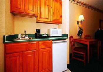 Comfort 3* Port Huron