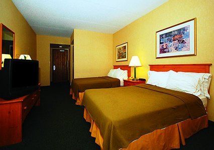 Comfort Port Huron