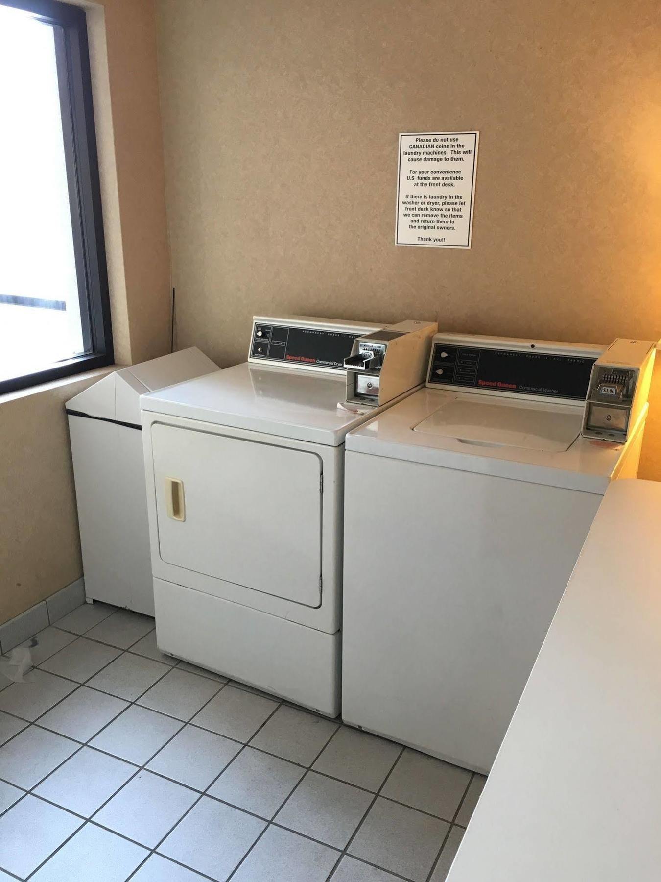 Gasthof Comfort Port Huron