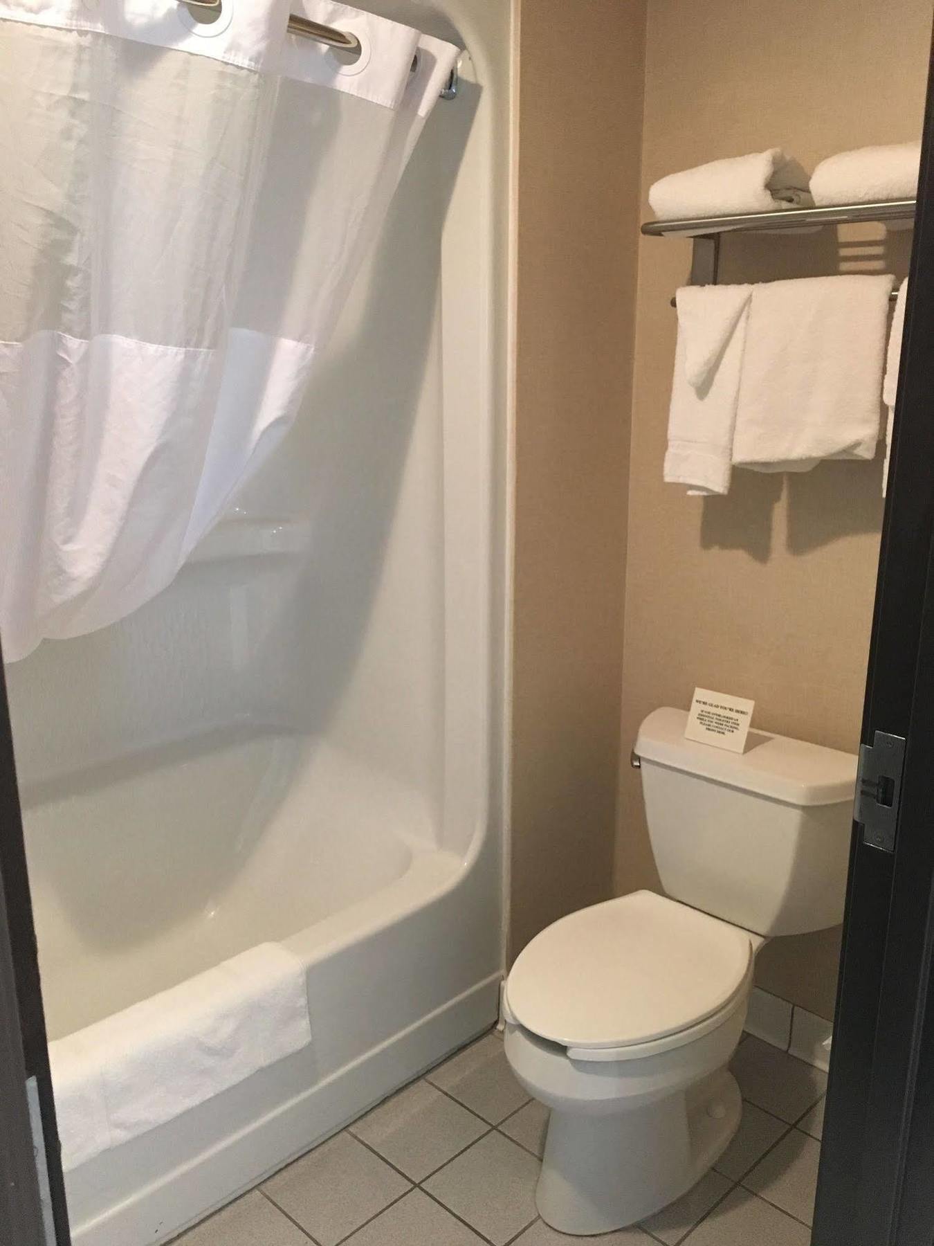 Comfort Port Huron