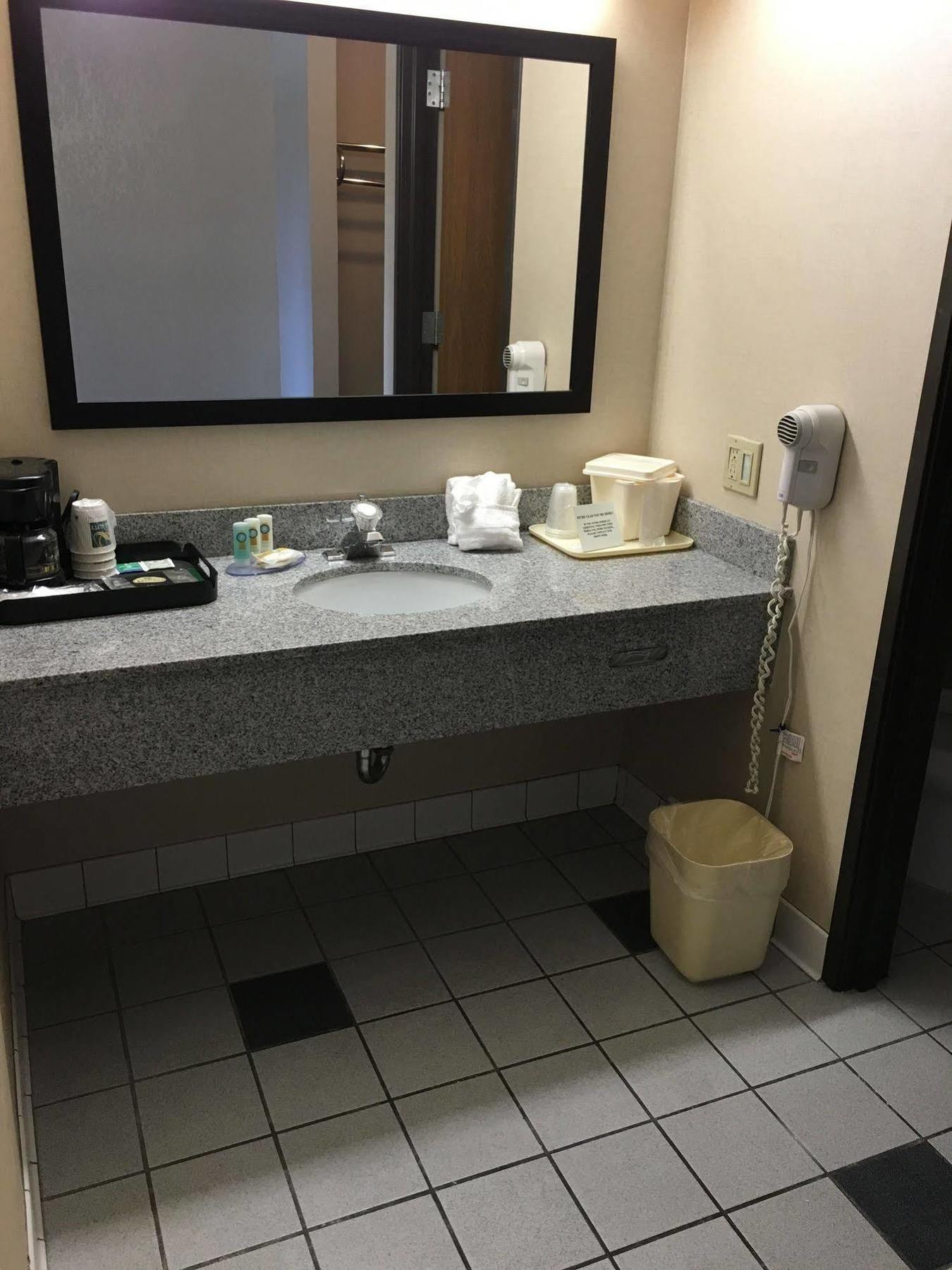 Comfort Port Huron
