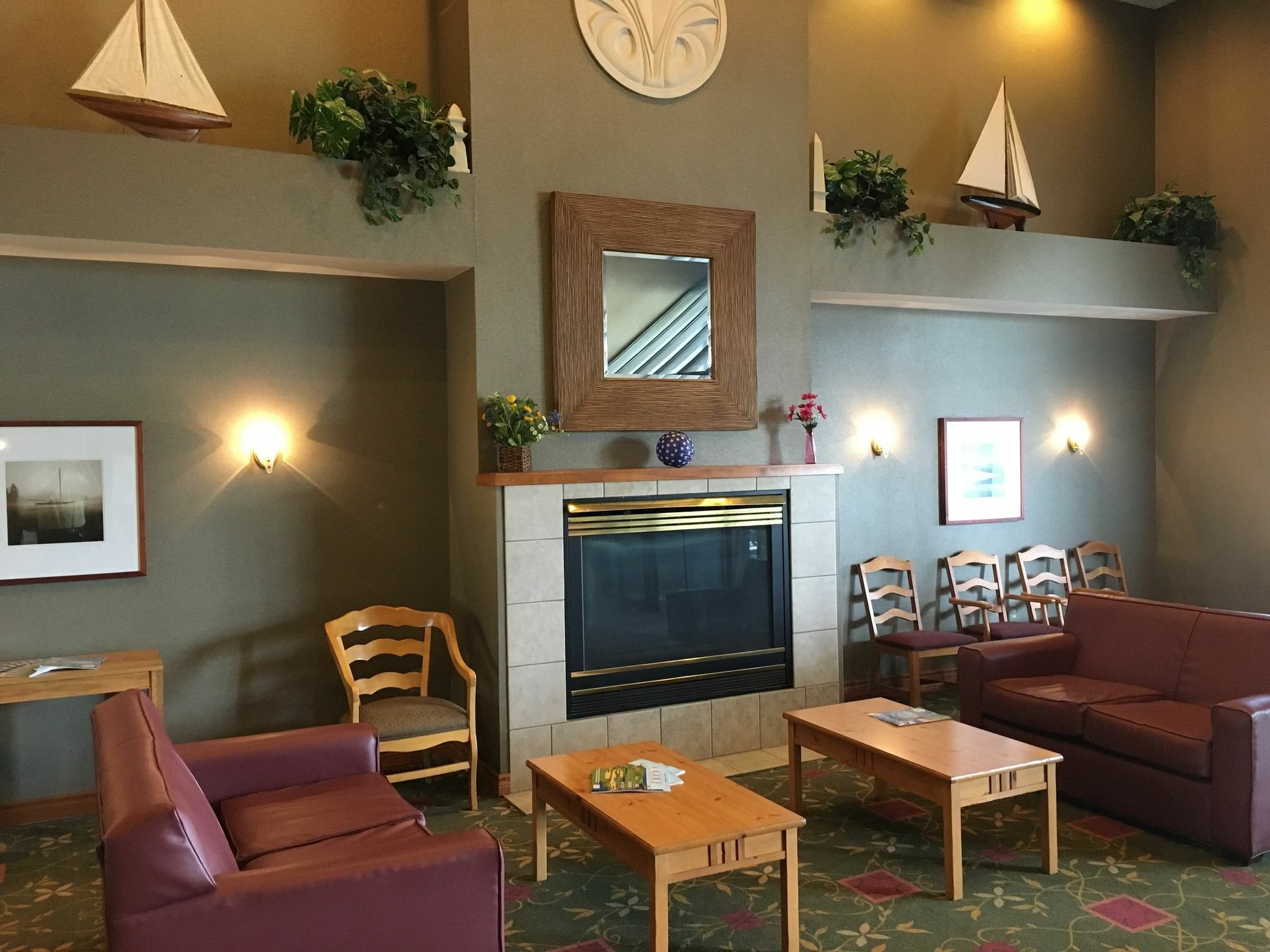 Comfort Gasthof Port Huron