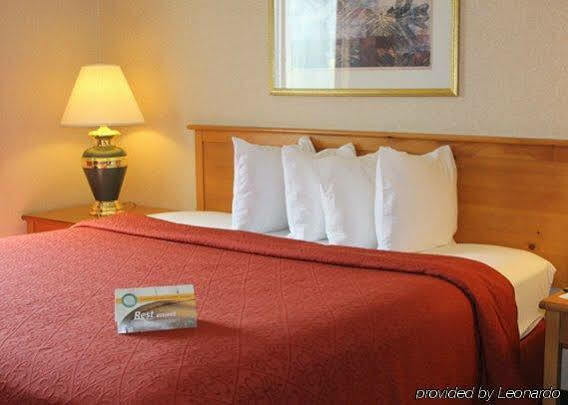 Comfort 3* Port Huron