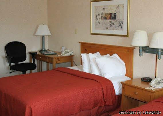 Comfort Port Huron