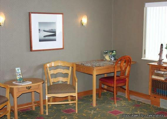 Gasthof Comfort Port Huron